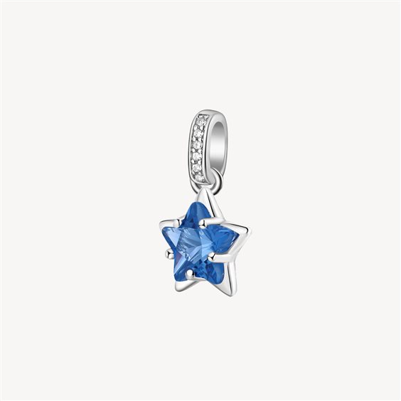 Charm Brosway Mujer in Plata FFB21 - FFB21